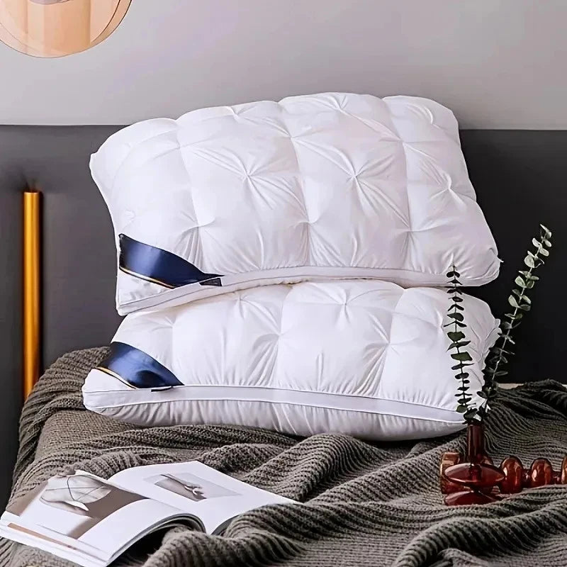 Cloudyn Luxury Pillow
