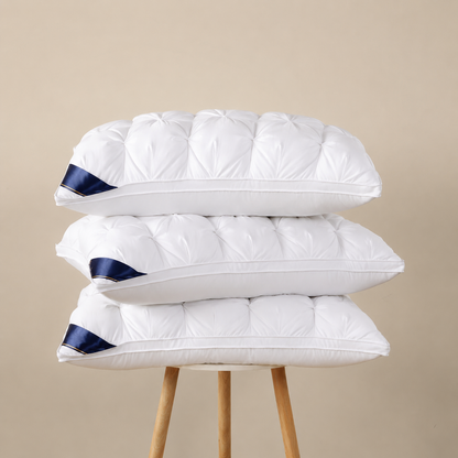 Cloudyn Luxury Pillow