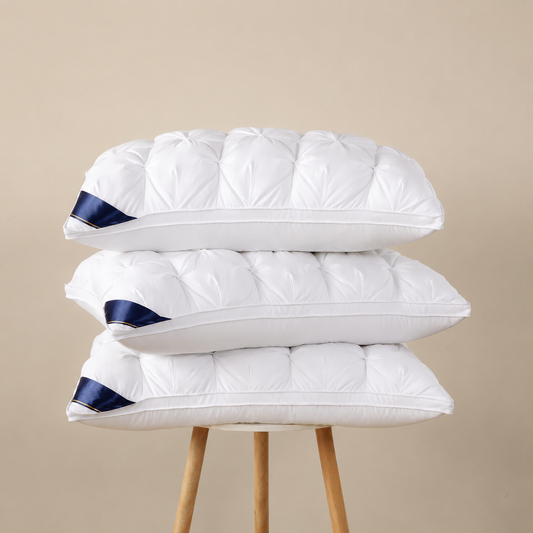 Cloudyn Luxury Pillow