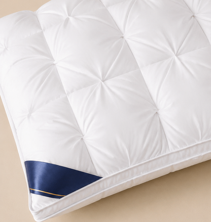 Cloudyn Luxury Pillow