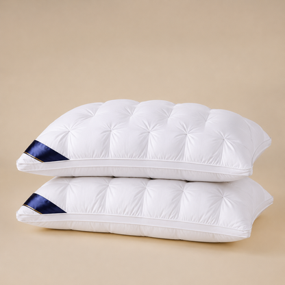 Cloudyn Luxury Pillow