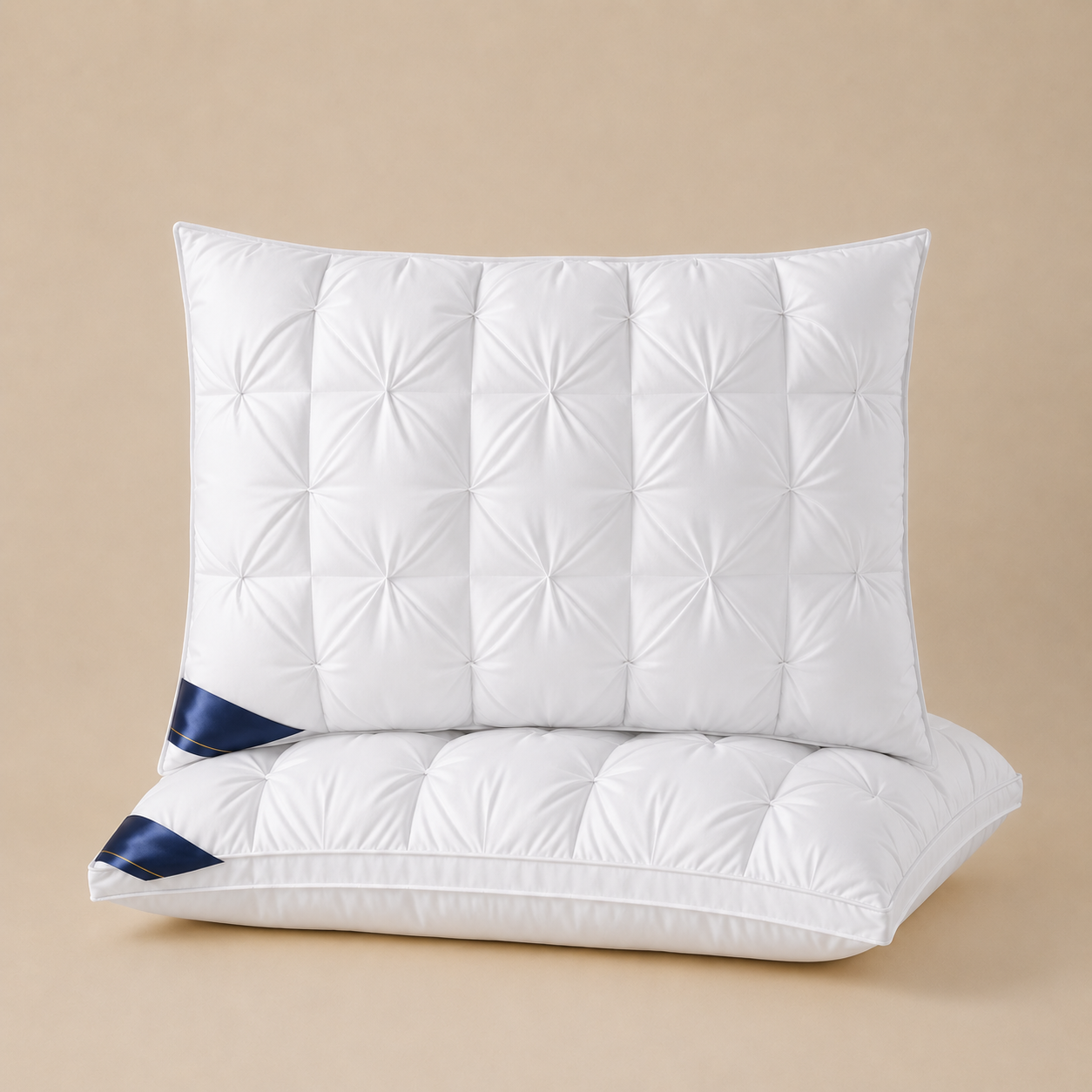 Cloudyn Luxury Pillow